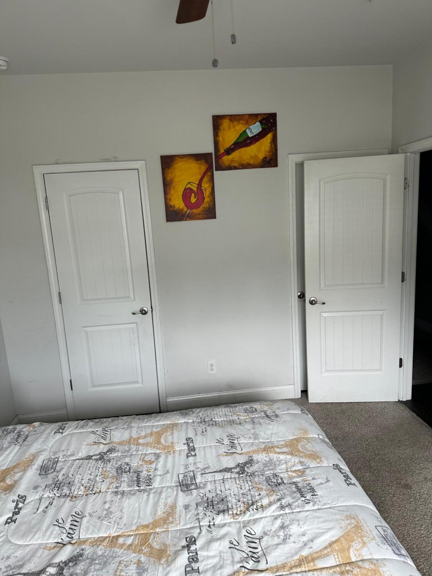 Apartament Morrow Townhouse 1Bd 1Bath Zewnętrze zdjęcie