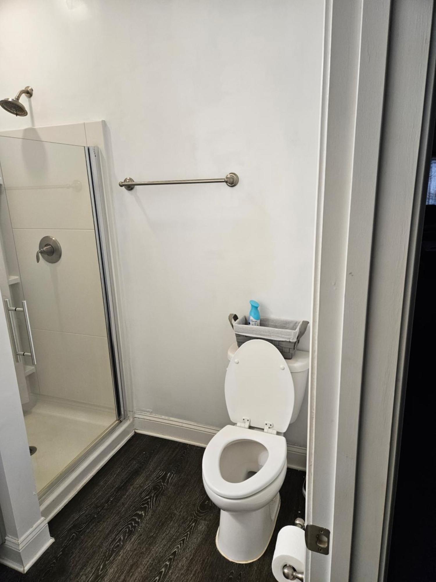 Apartament Morrow Townhouse 1Bd 1Bath Zewnętrze zdjęcie